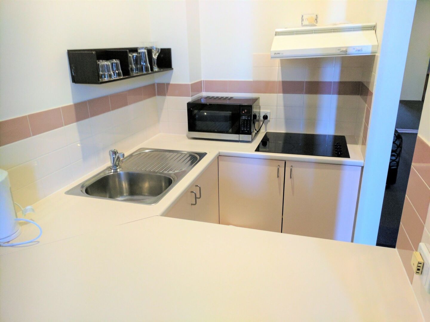 Foto - Nesuto Woolloomooloo