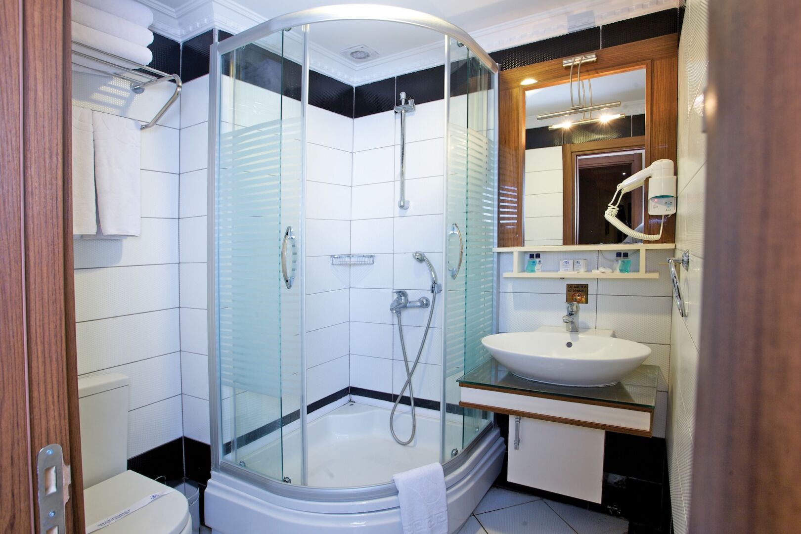 Foto - Grand Anatolia Hotel