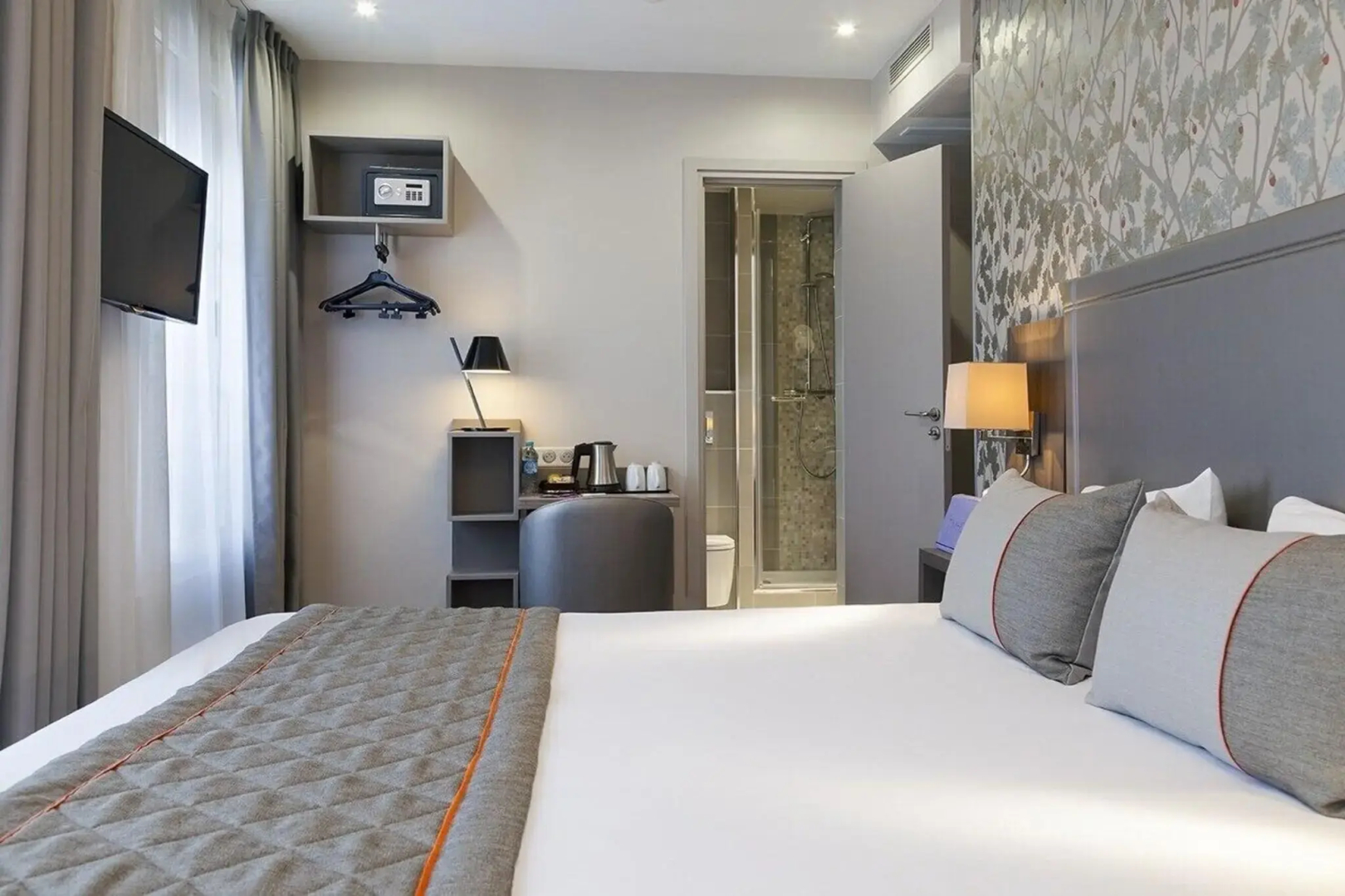 Photo - Timhotel Paris Gare de l'Est