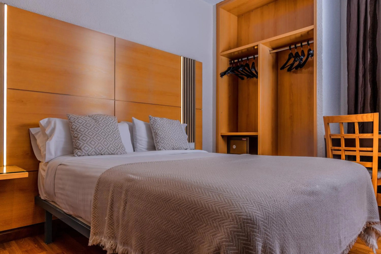 Foto - Hotel Valentino Palace