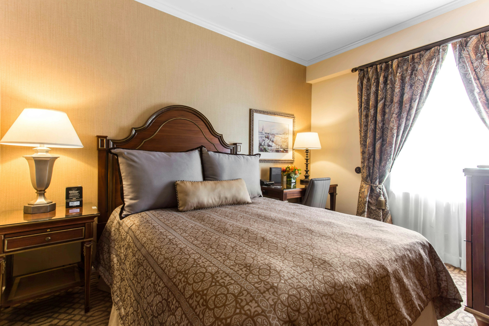 Photo - Omni Royal Orleans Hotel