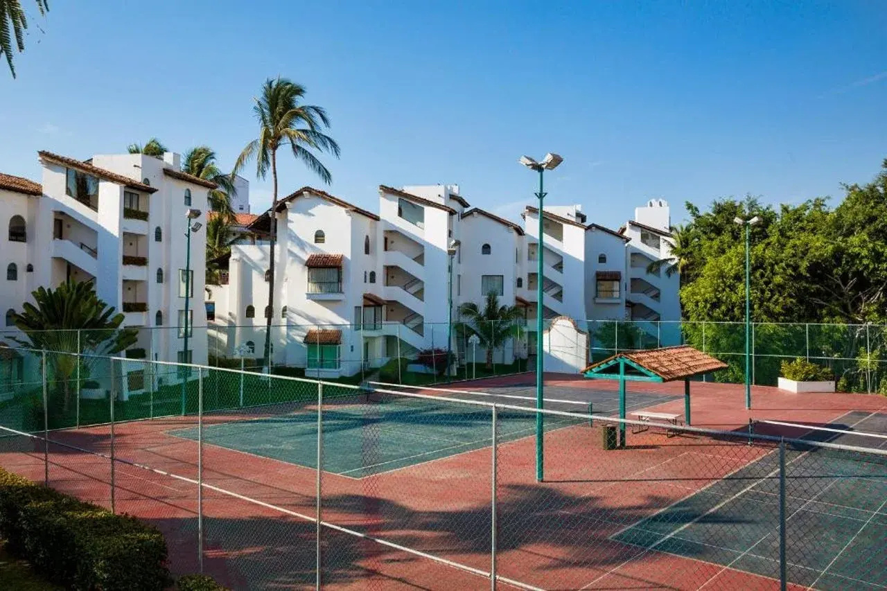 Photo - Vamar Vallarta All Inclusive Marina and Beach Resort
