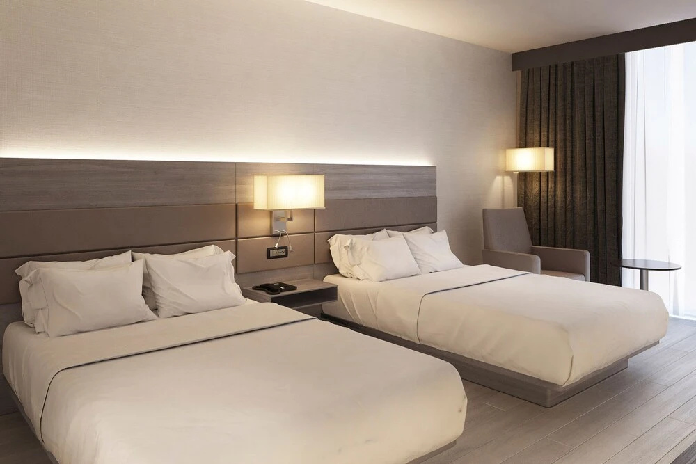 Foto - AC Hotel San Jose Airport Belen