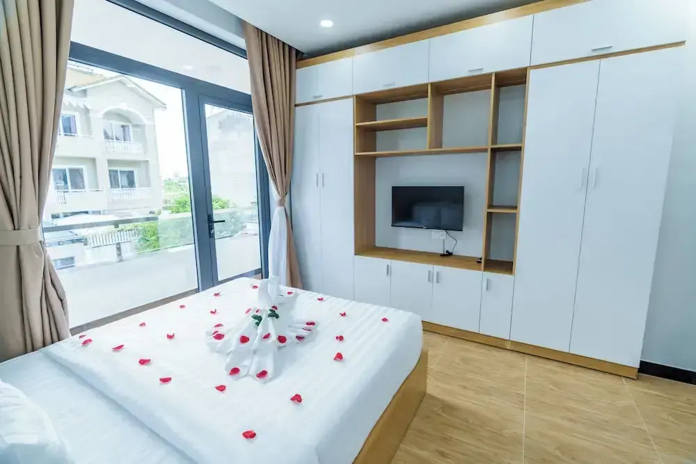 Photo - HomyPlus Apartment