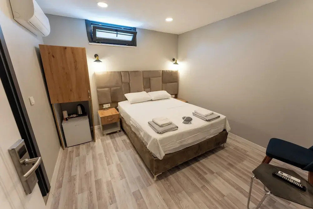 Foto - Casa Nova Hotel