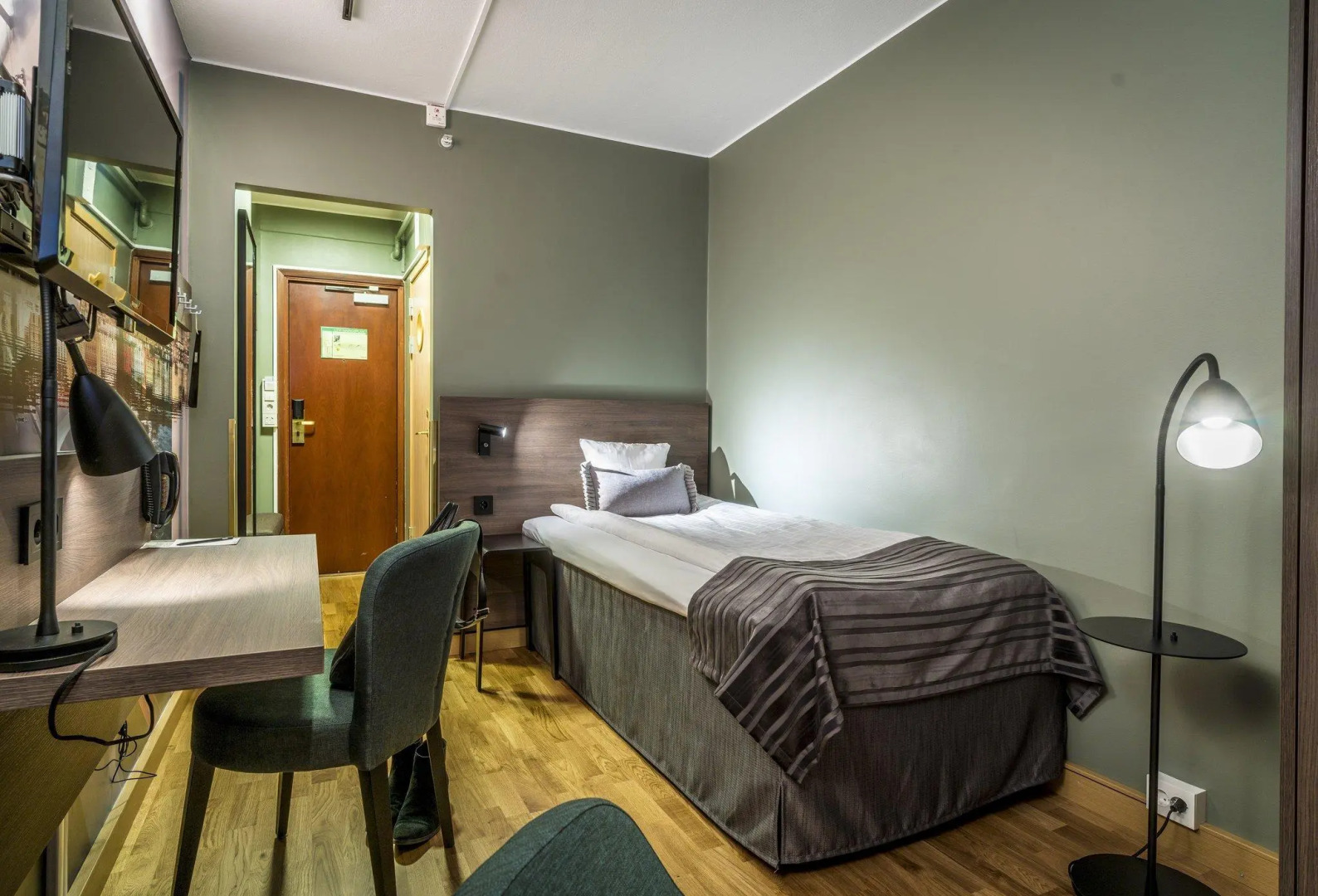 Foto - Scandic Sjöfartshotellet