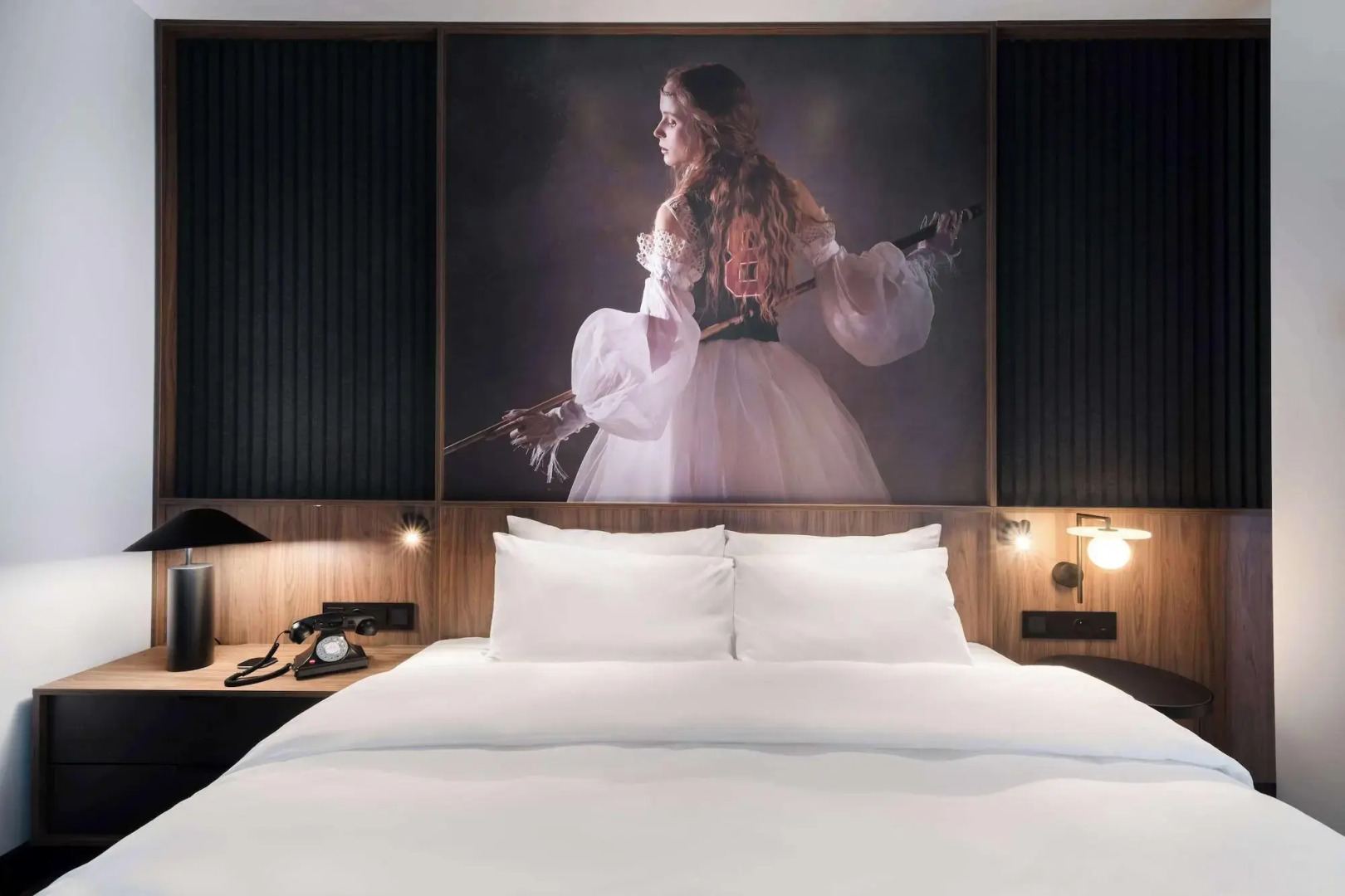 Foto - Radisson RED Hotel & Radisson RED Apartments, Kraków