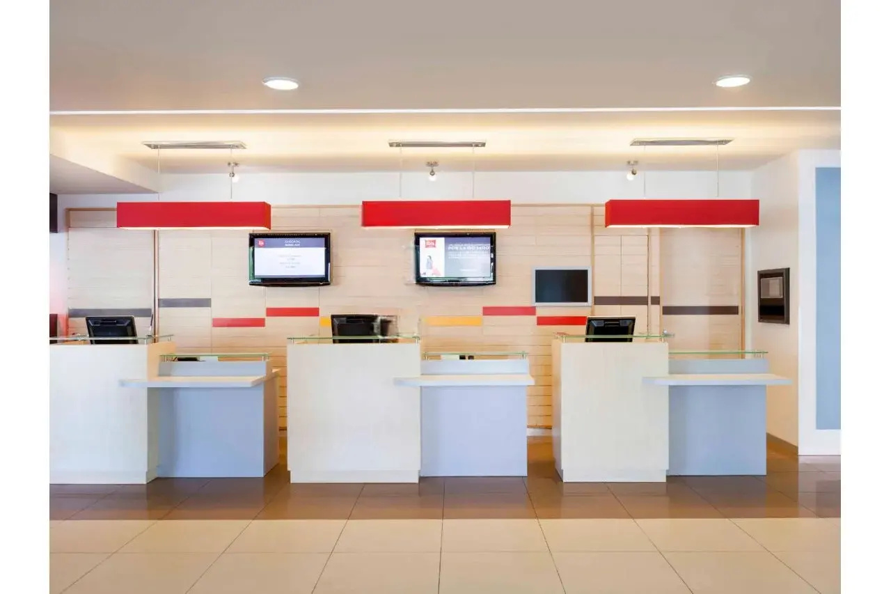 Photo - Ibis Hermosillo