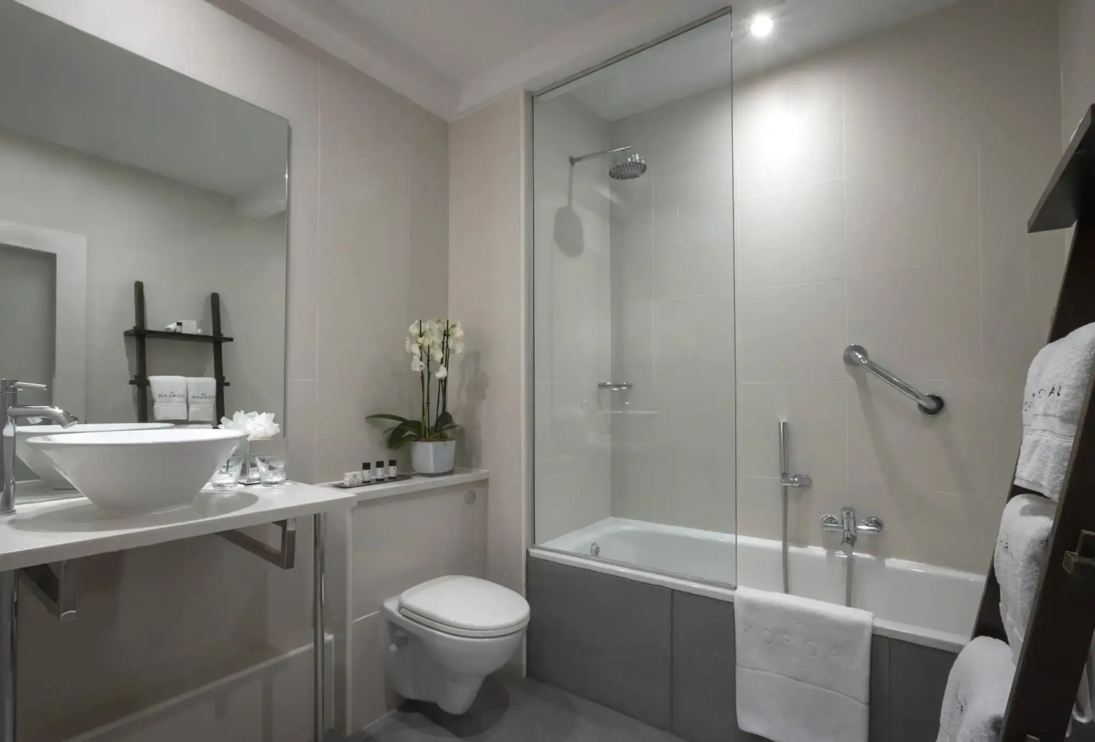 Photo - The Morgan Hotel