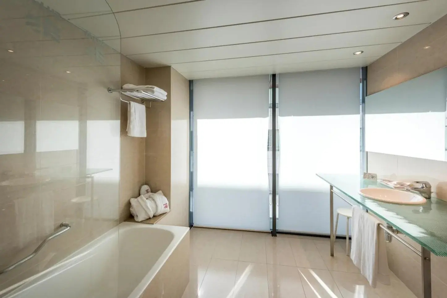 Foto - Hotel Civis Luz Castellón