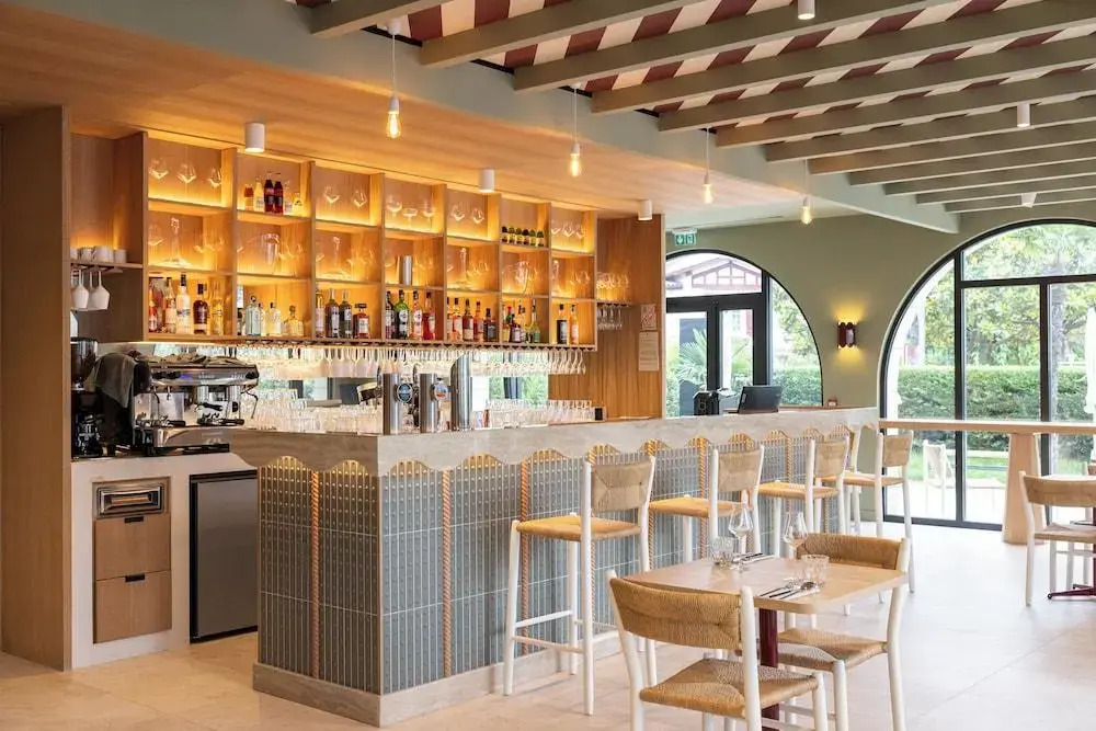 Foto - Résidence Ibaïa