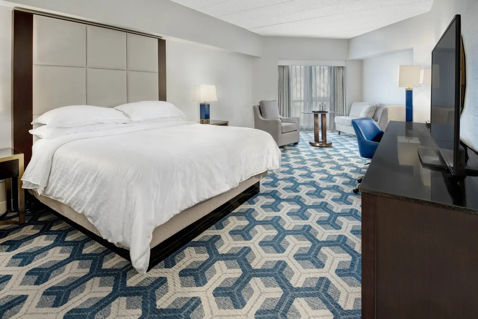 Foto - Sheraton Eatontown Hotel