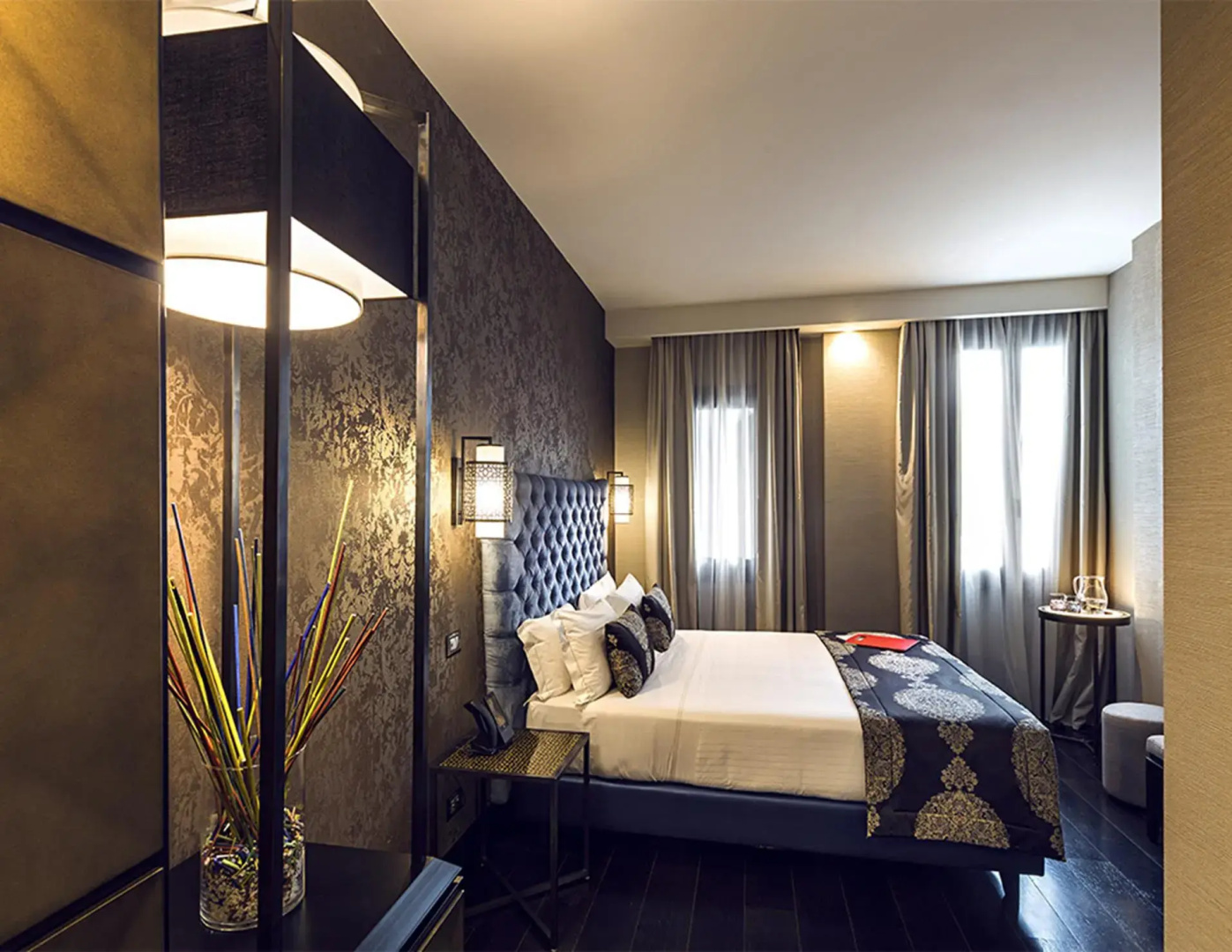 Foto - Venice Times Hotel