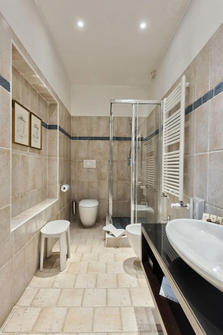 Foto - Ca' Bonvicini - B&B