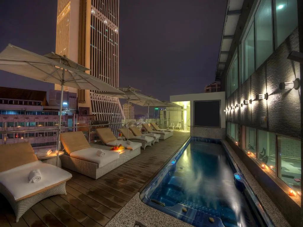 Photo - Arenaa Star Hotel