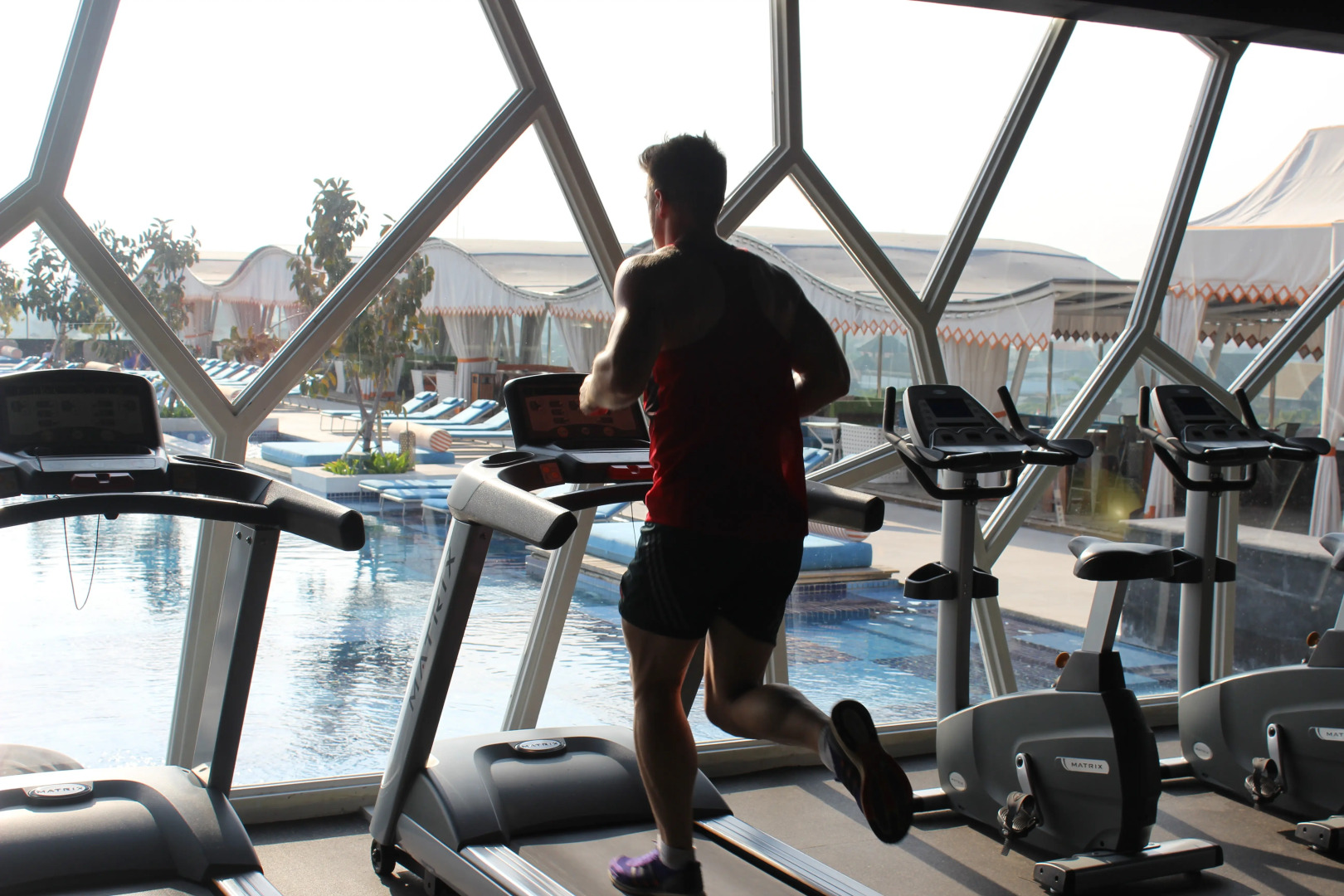 Foto - TS SUITES Seminyak Bali