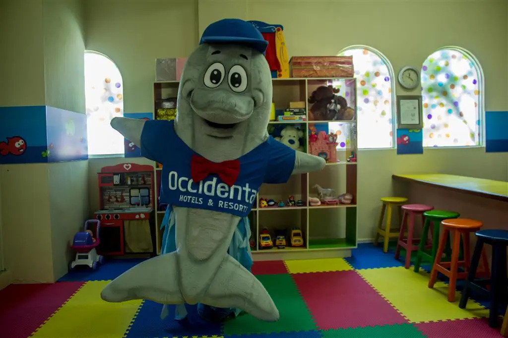 Foto - Occidental Costa Cancún - All Inclusive