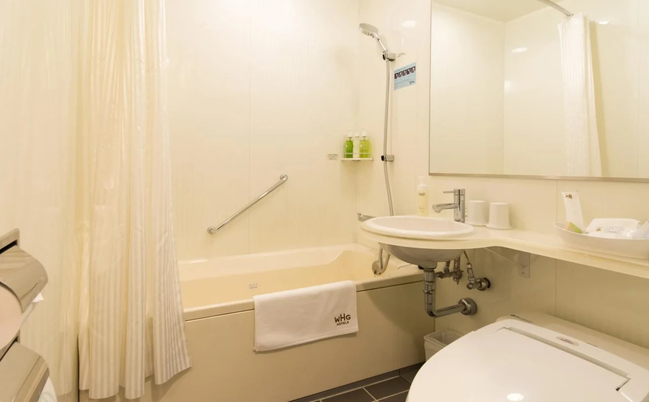 Foto - Hotel Gracery Sapporo