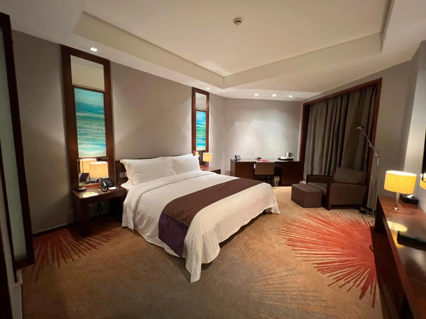 Foto - Baolong Hotel Shanghai