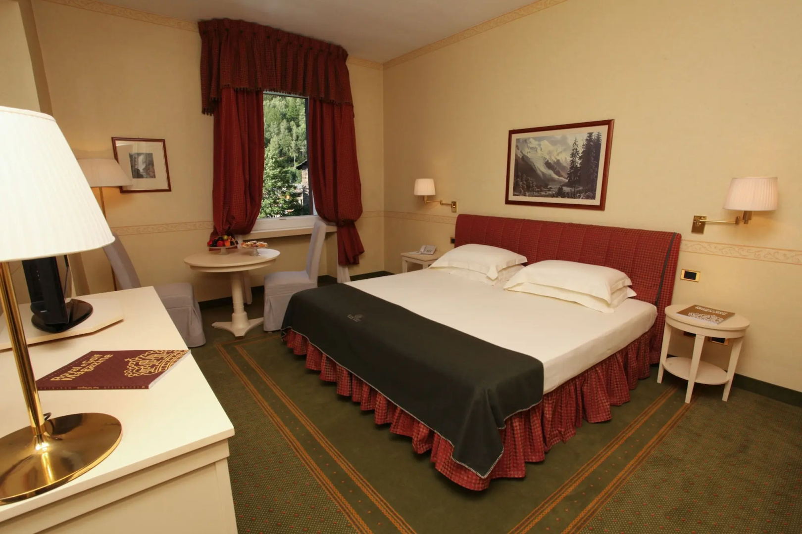 Photo - Grand Hotel Royal e Golf