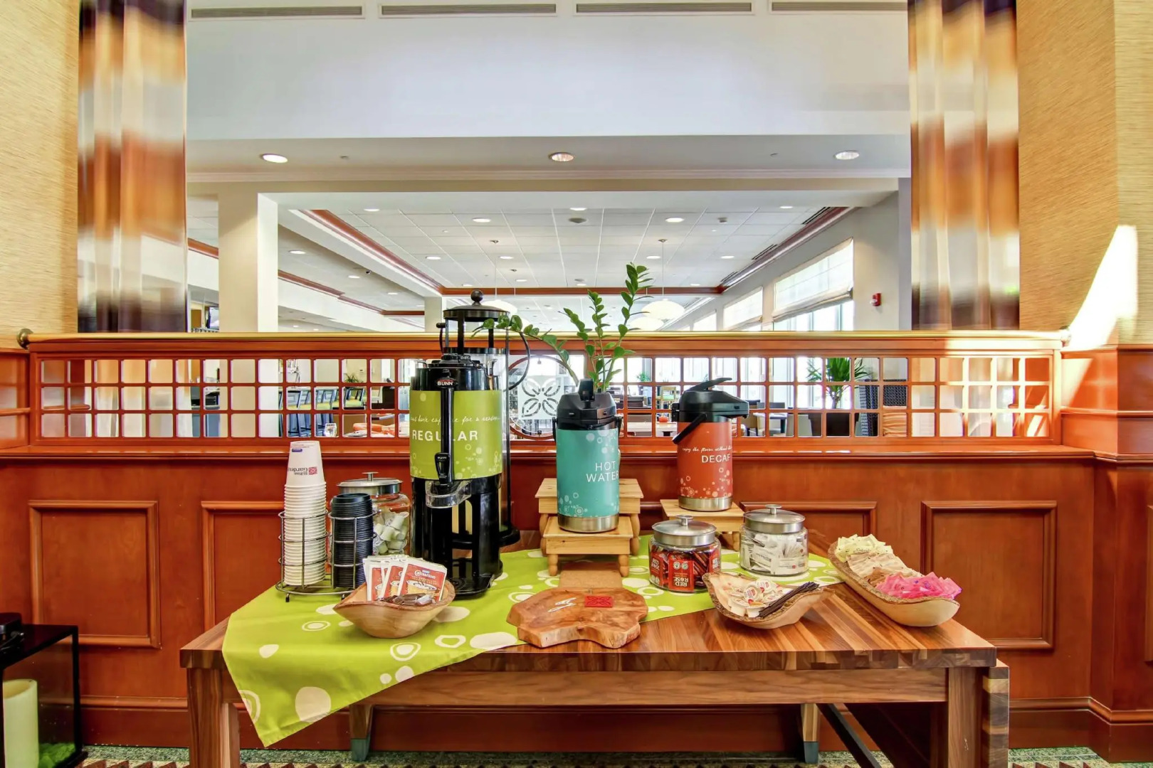 Foto - Hilton Garden Inn Ottawa Airport