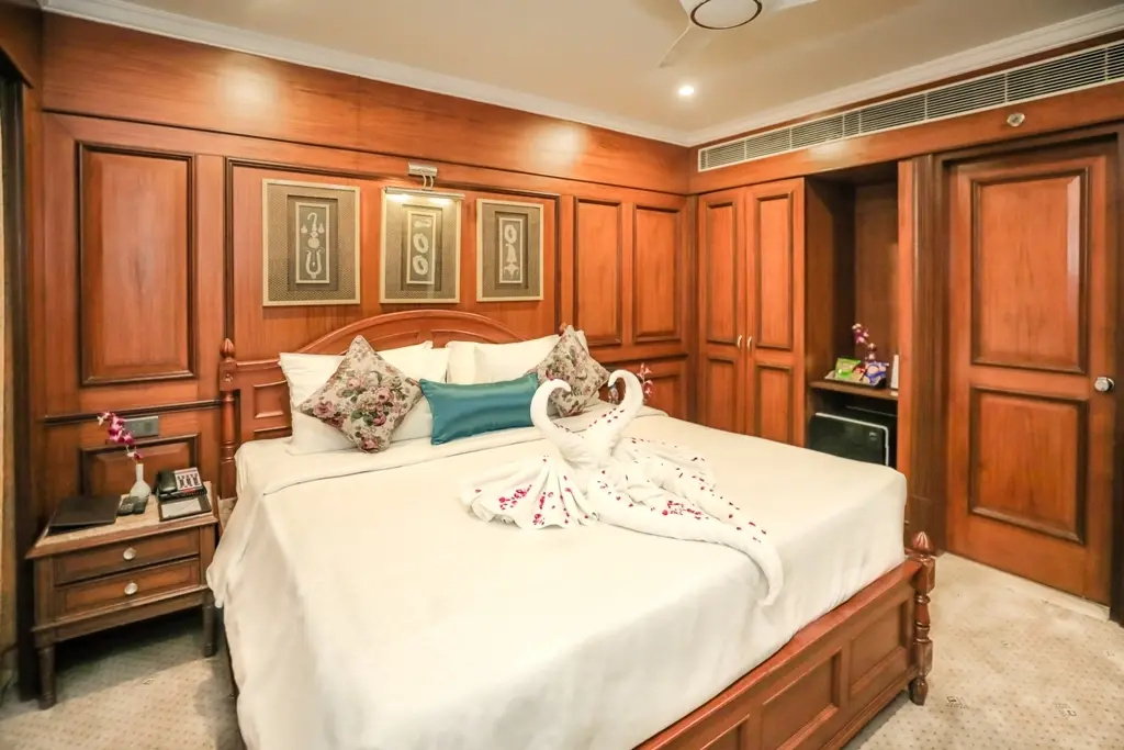Photo - Regenta Central Lucknow by Royal Orchid Hotels Limited