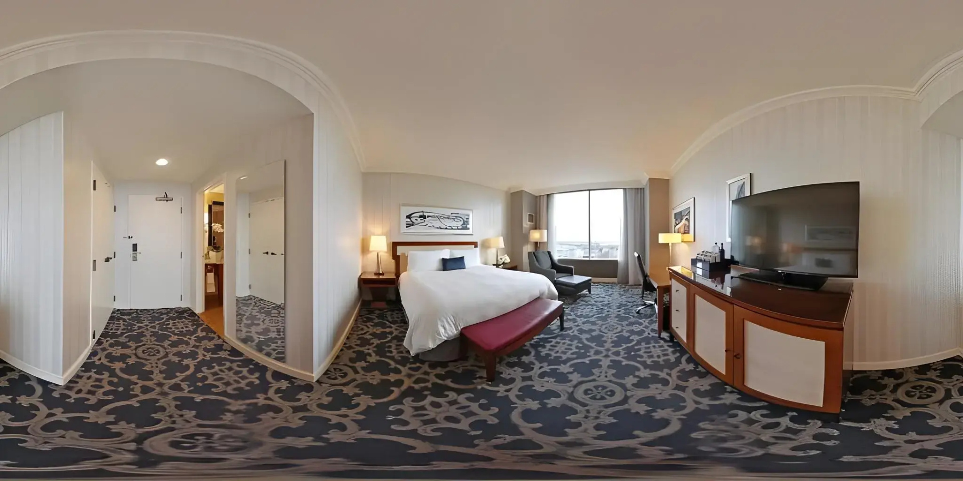 Photo - Loews New Orleans Hotel