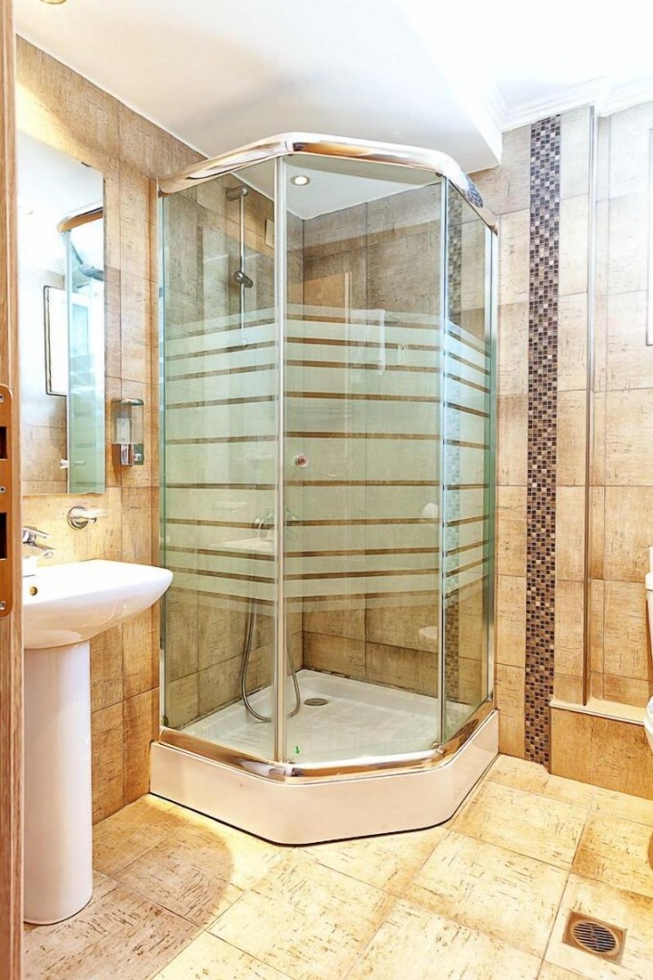 Hotel Anastassiou