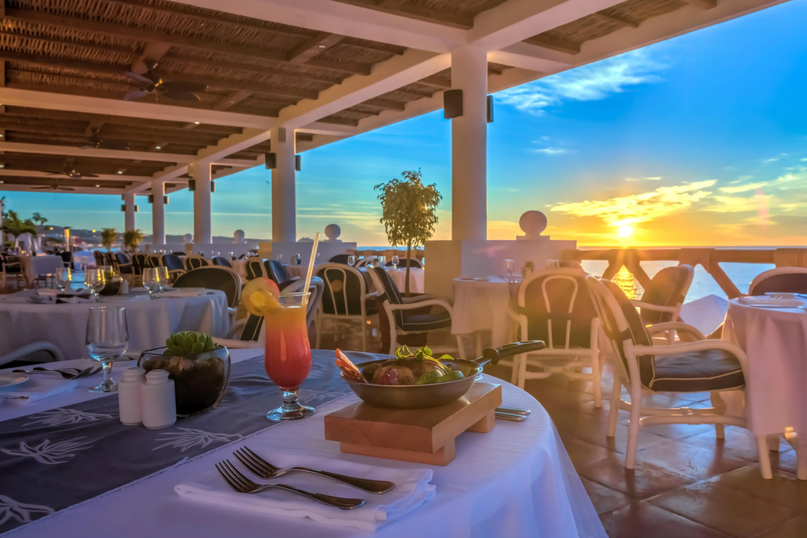 Foto - Pueblo Bonito Los Cabos Blanco Beach Resort - All Inclusive
