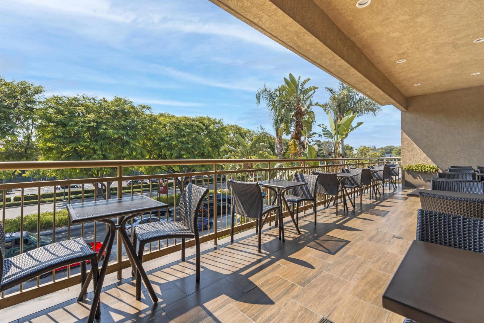 Photo - Best Western Plus Anaheim Inn