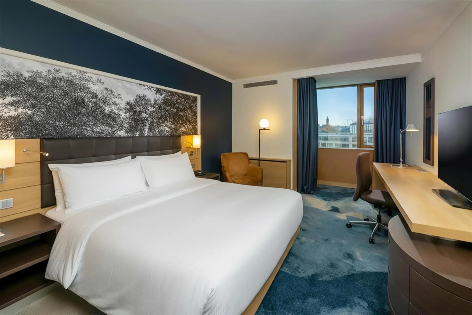 Foto - Hilton Mainz