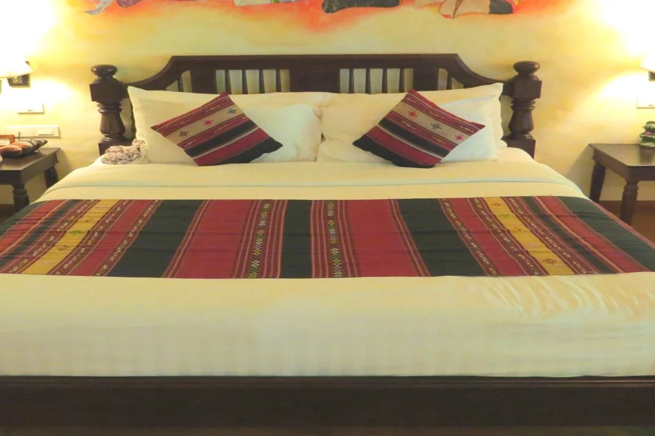 Foto - Yaang Come Village Hotel