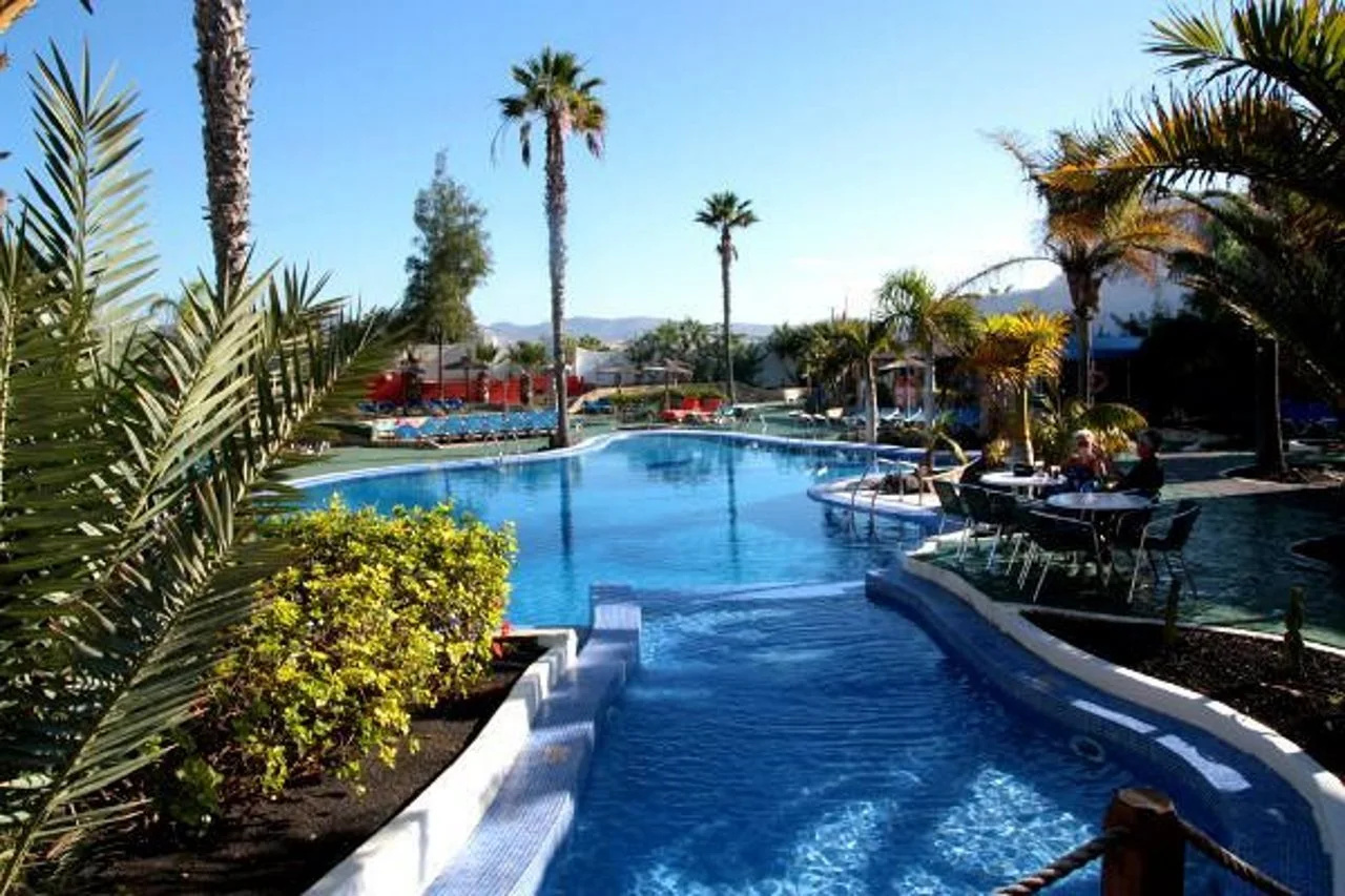 Foto - BLUESEA Golden Beach Hotel