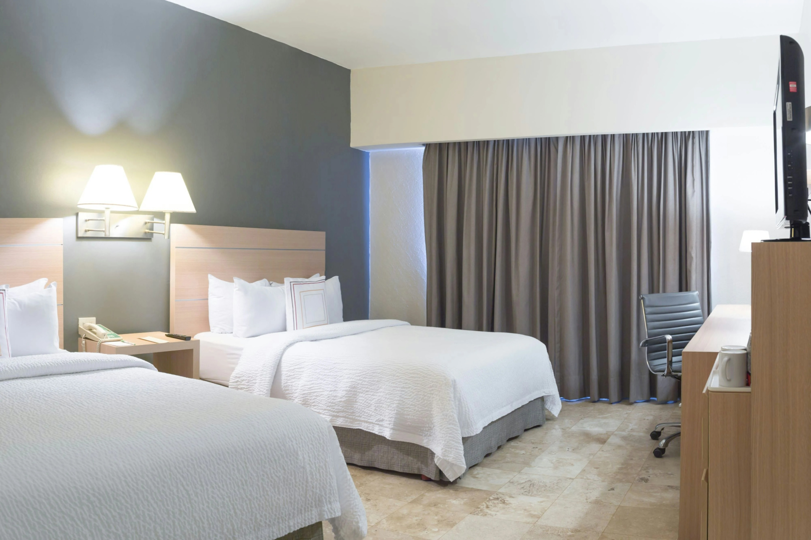 Photo - Courtyard by Marriott Villahermosa Tabasco