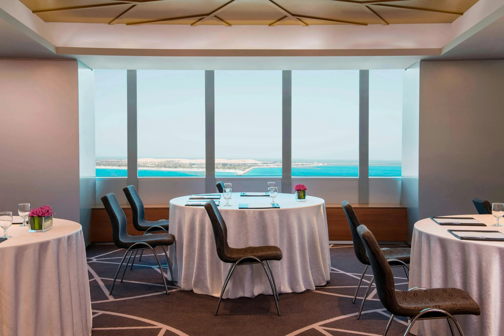 Photo - Le Royal Meridien Abu Dhabi