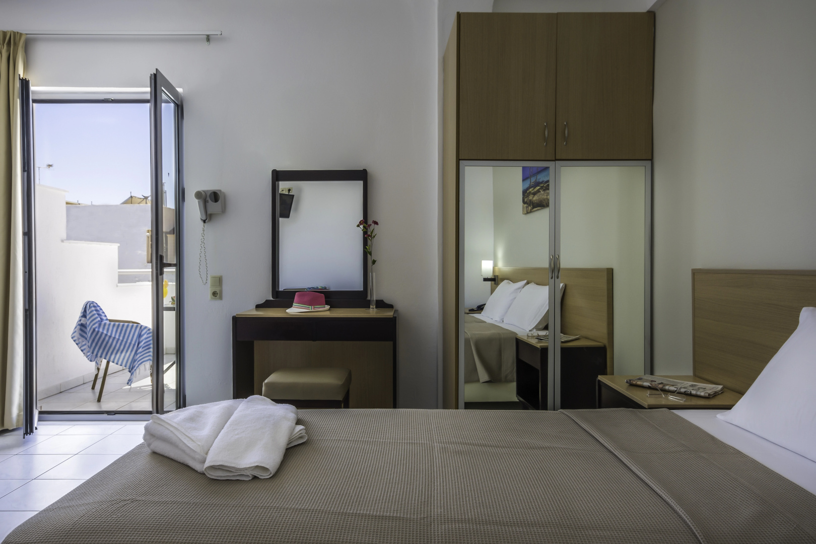 Foto - Sergios Hotel