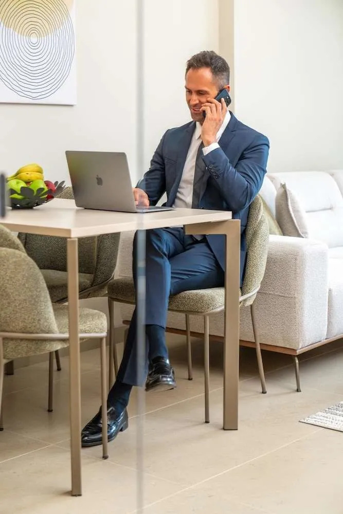 Foto - Casamax Suites