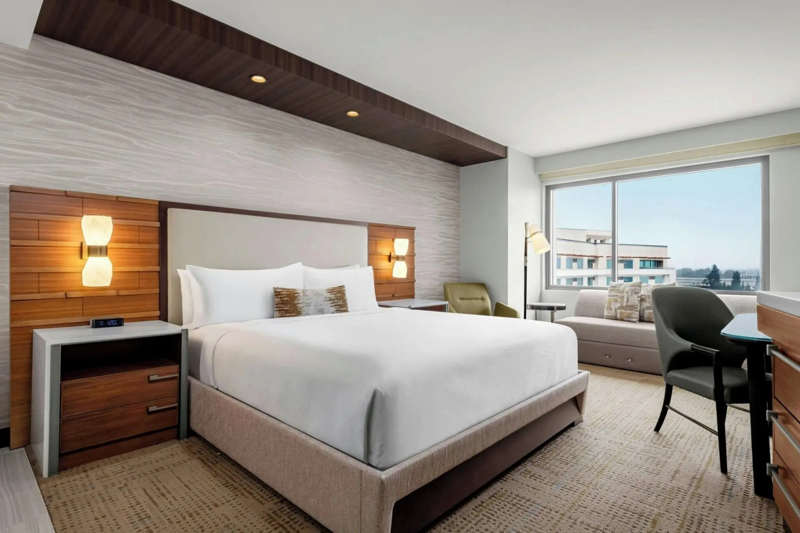 Photo - JW Marriott Anaheim Resort