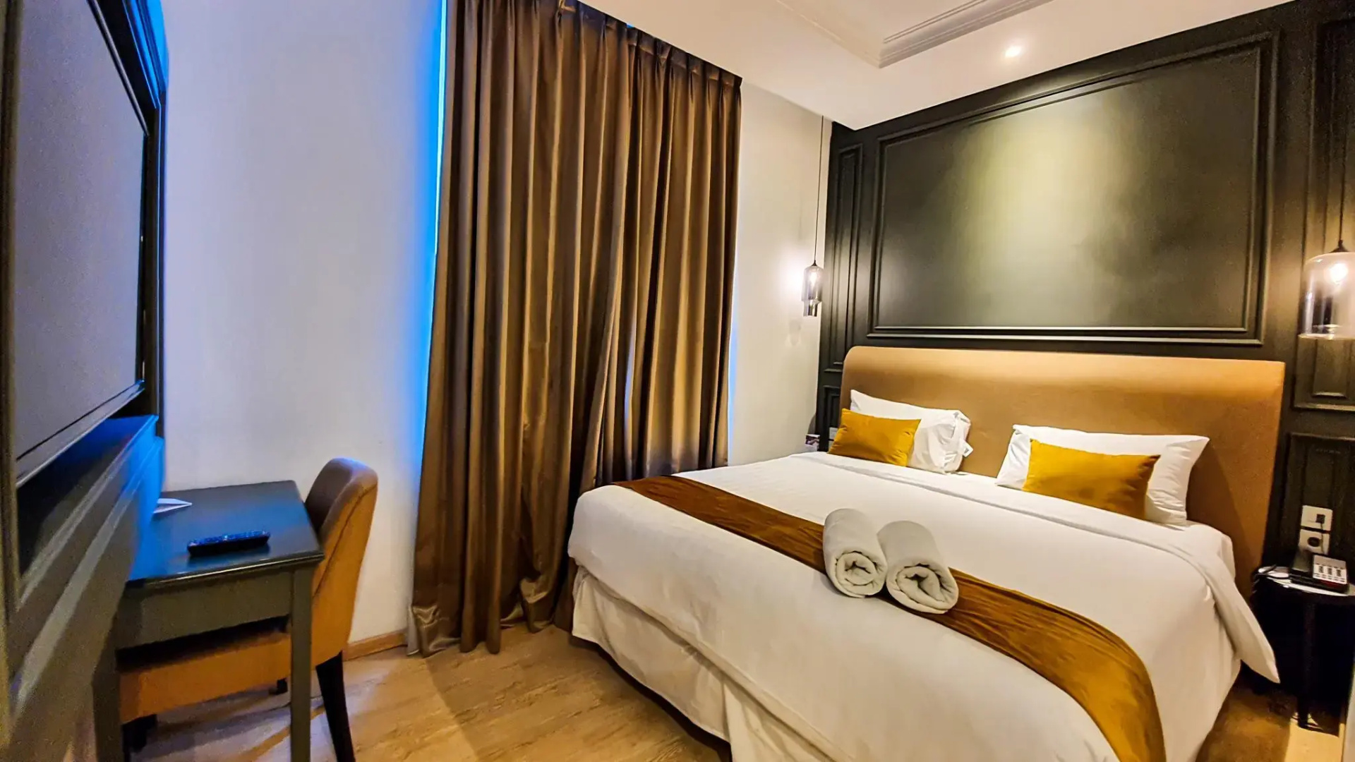 Photo - Hotel Shalva Jakarta