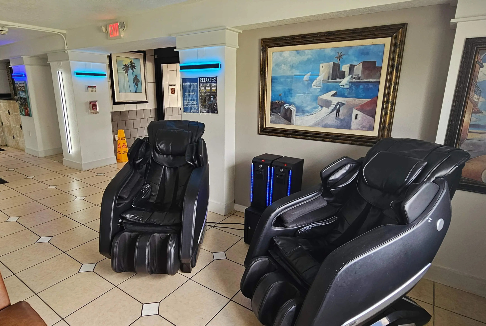 Foto - Days Inn & Suites by Wyndham Tampa/Fairground/Casino Area
