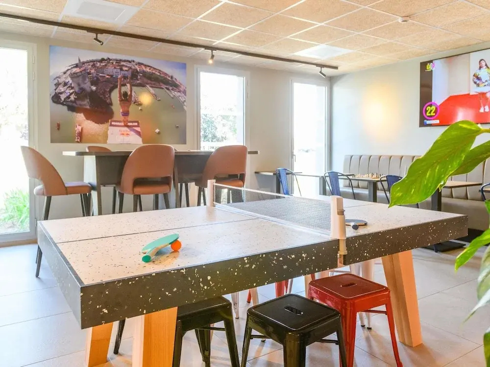 Foto - ibis budget La Rochelle Puilboreau