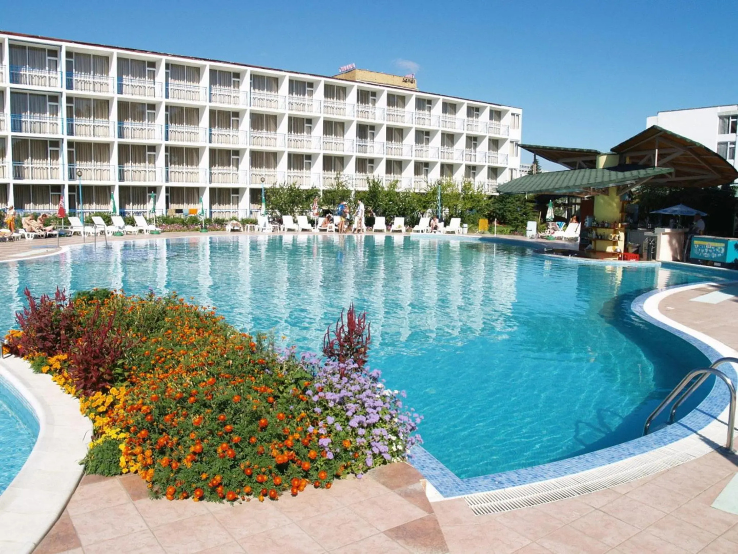 Photo - Balaton Hotel