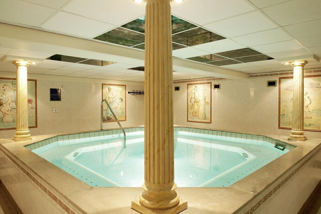 Photo - Carlton President