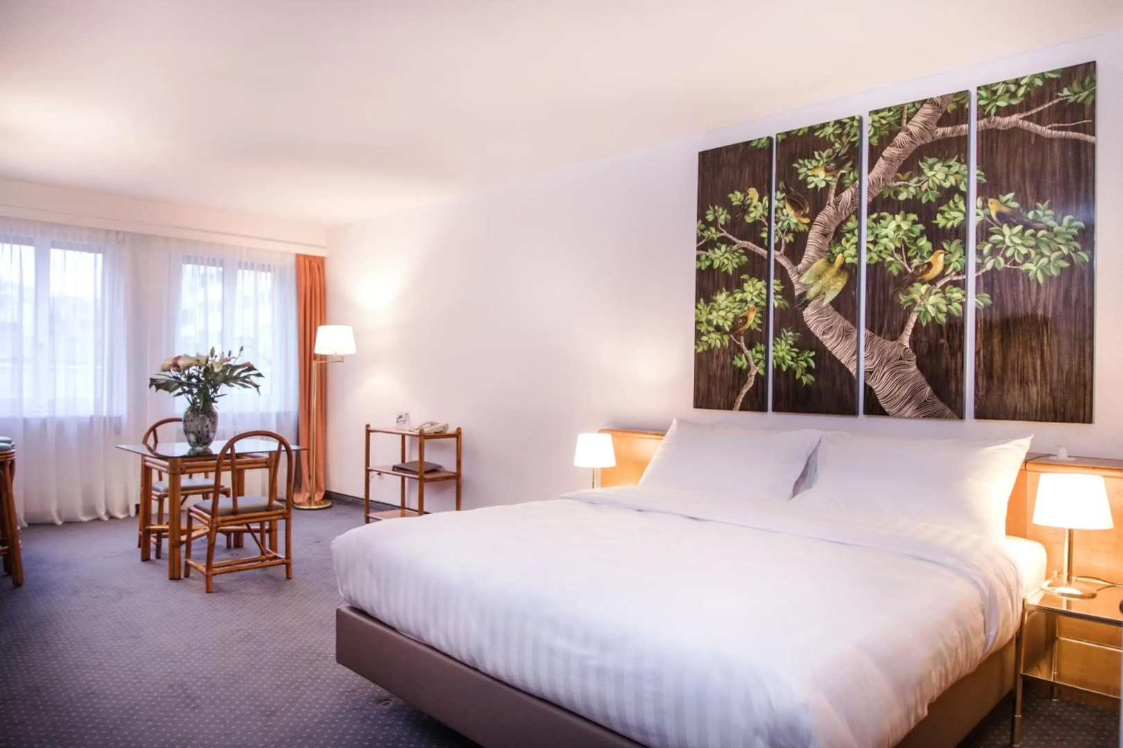 Foto - Hotel Sagitta