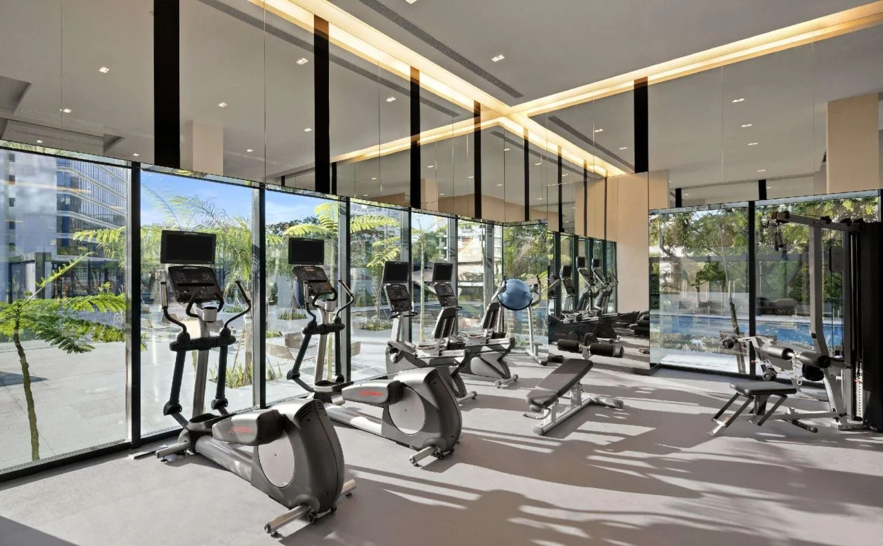 Photo - Aloft Singapore Novena