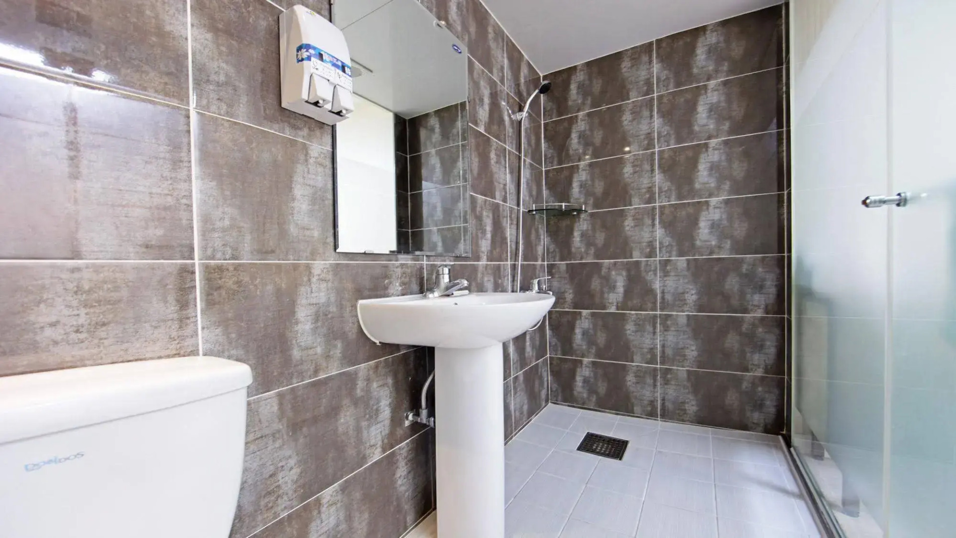 Foto - Starria Hostel foreign guest only