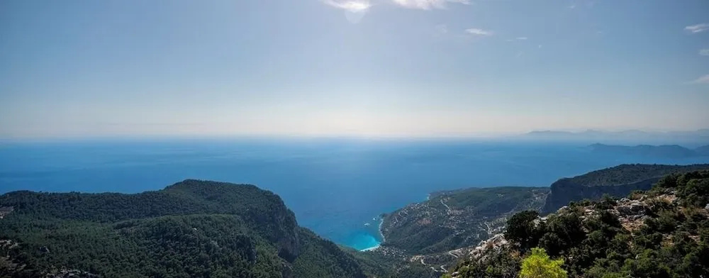 Astipalya Likya Vadisi Glamping