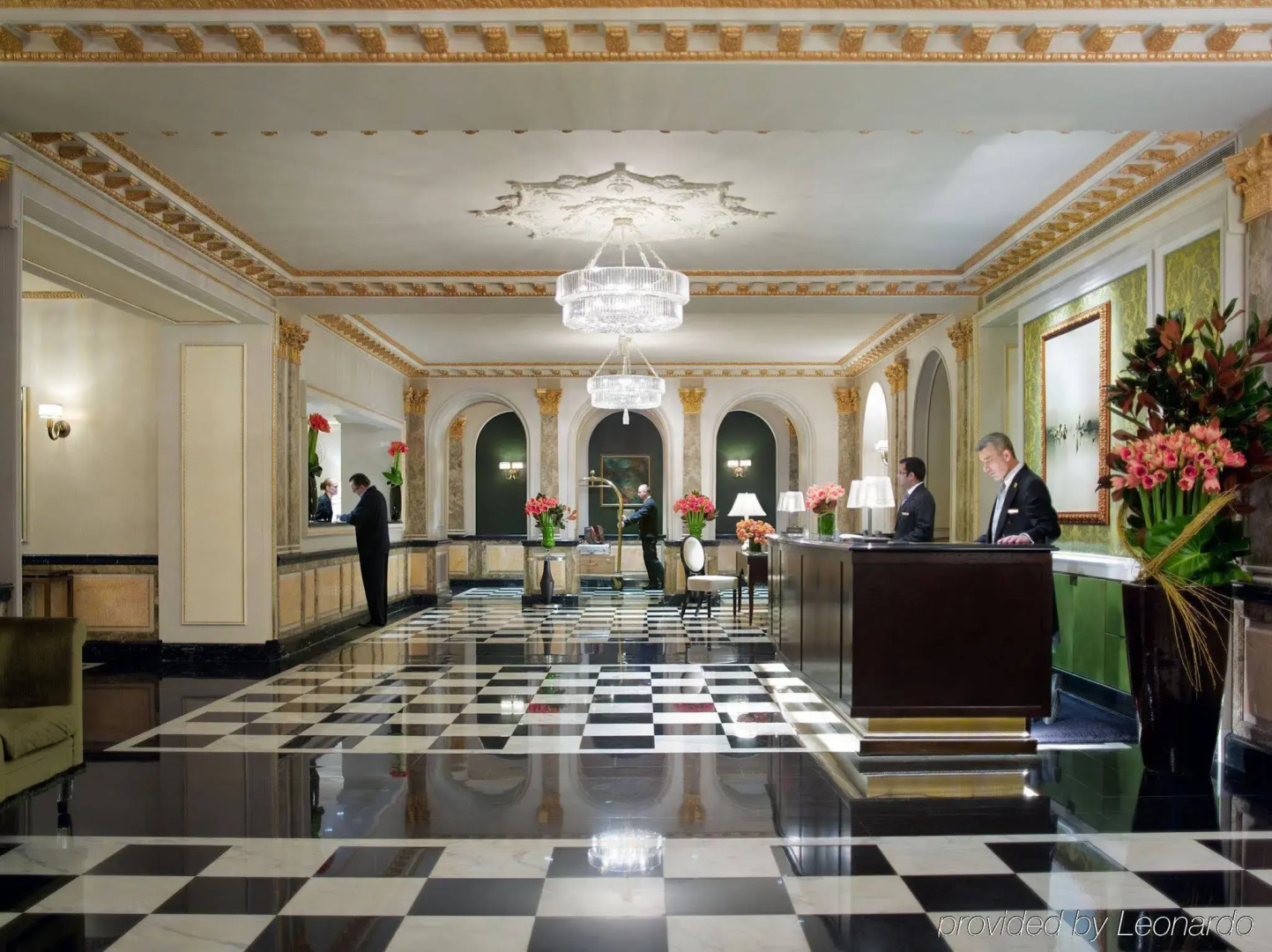 Photo - The Pierre, A Taj Hotel, New York