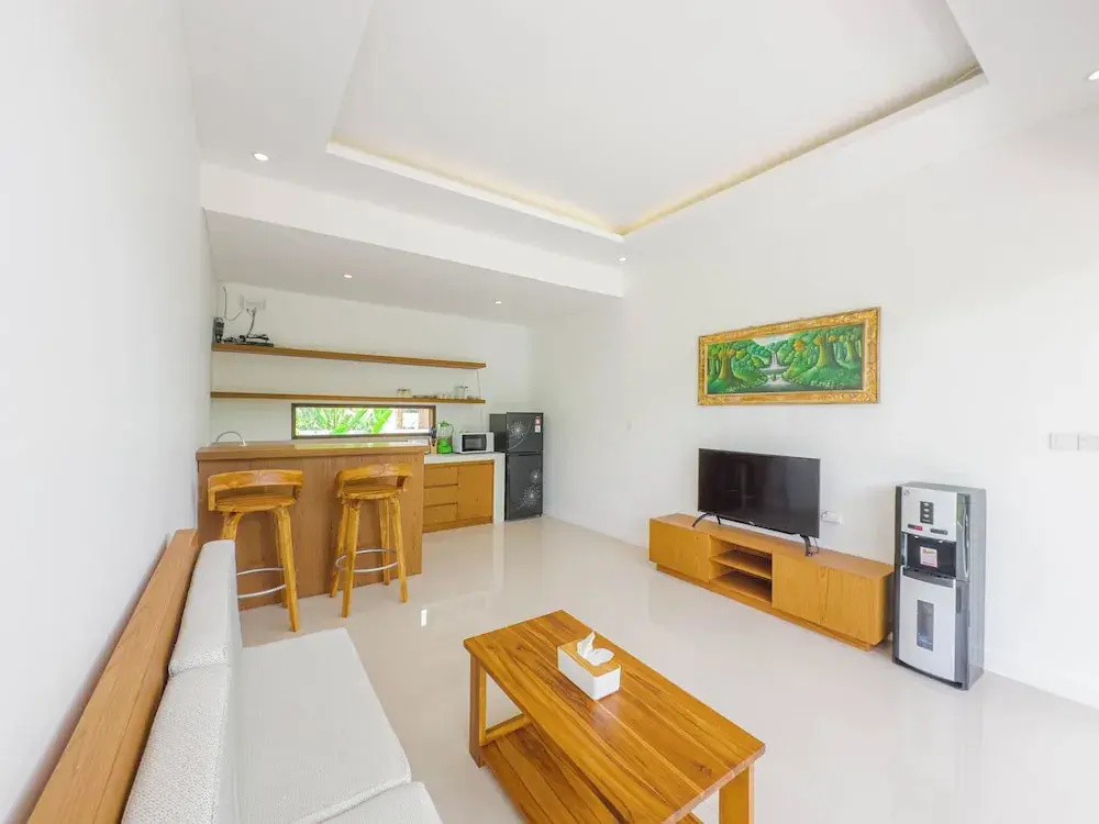 Foto - Casa Mahesa Villas Ubud