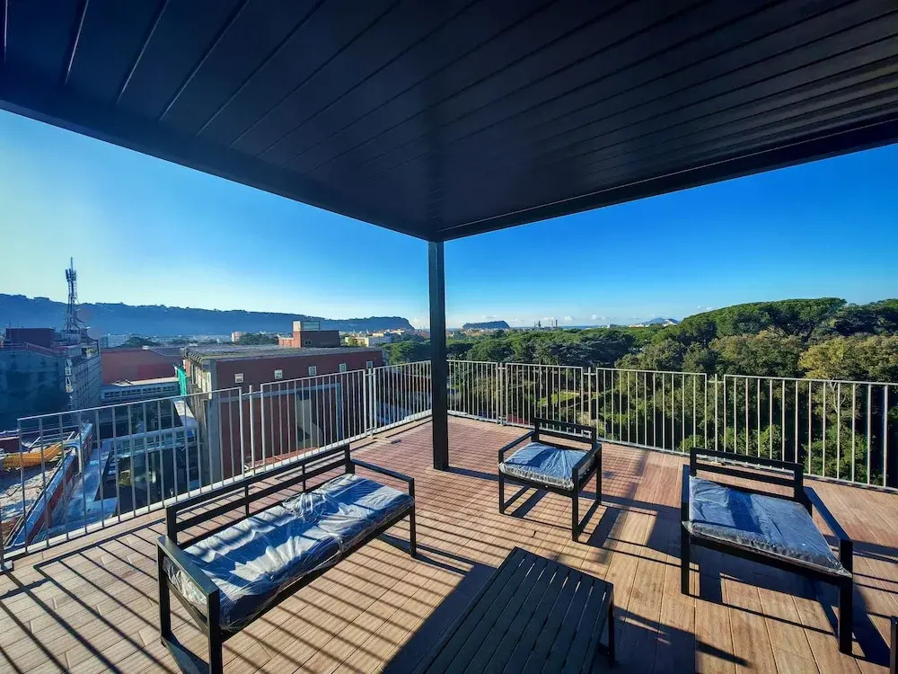 Foto - Lamal Hotel Napoli